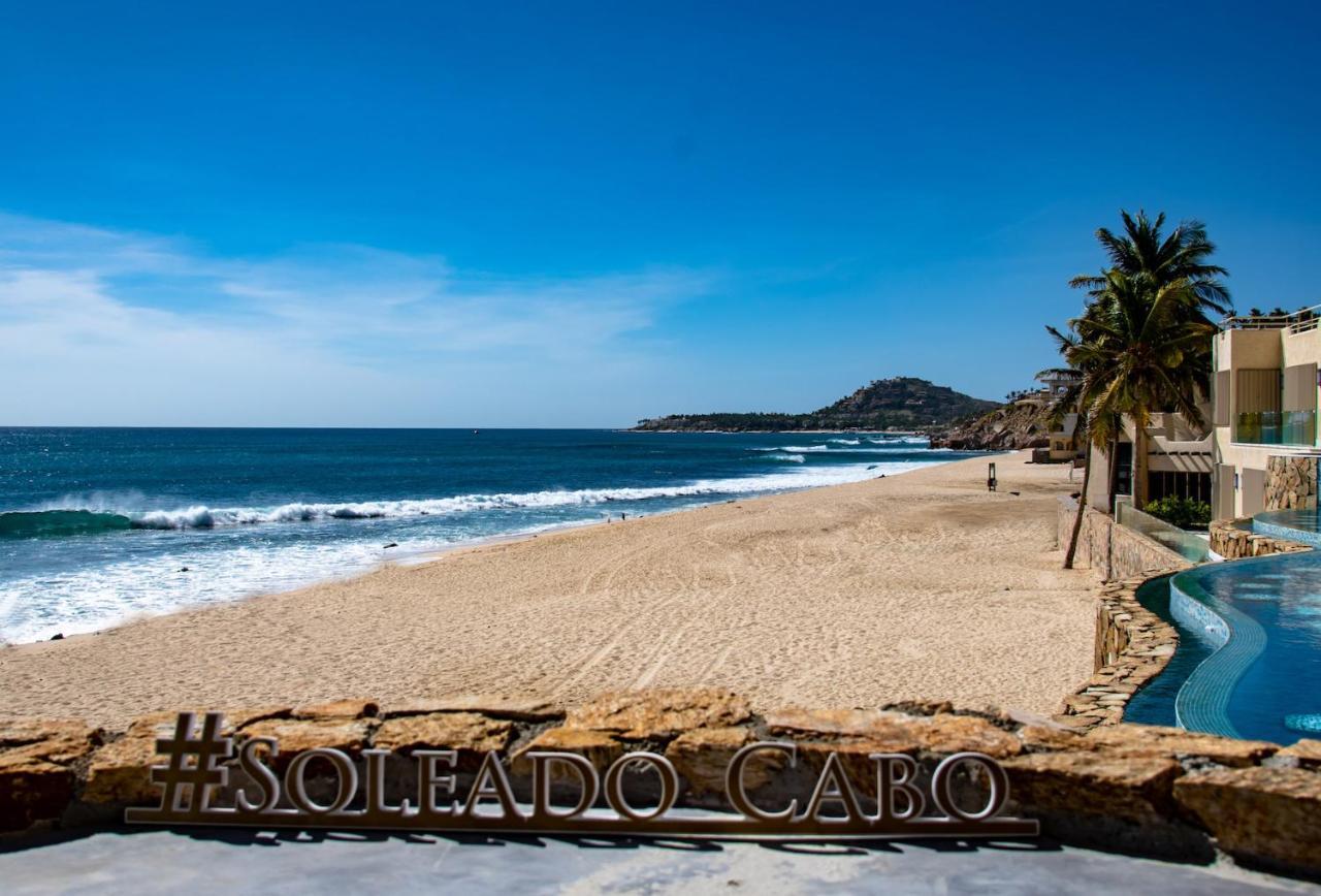 Soleado Resort Cabo